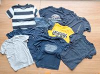 Paket Set Tshirts Oberteile Shirt 116 Baden-Württemberg - Bretten Vorschau