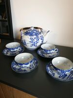 Seltenes japanisches Teeservice Set Nordrhein-Westfalen - Remscheid Vorschau