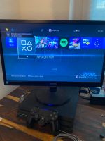 Ps4 Pro mit Philipps 1ms Bildschirm Berlin - Pankow Vorschau