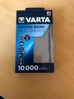 Varta Power Bank Fast Energy Nordrhein-Westfalen - Willich Vorschau