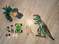 Playmobil T-Rex Angriff Niedersachsen - Königslutter am Elm Vorschau