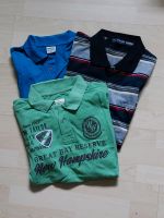 3 x Poloshirt (Tom Taylor u.a.) / Herren / Gr. XXL Niedersachsen - Winsen (Aller) Vorschau