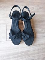Elegante Sandalen Nordrhein-Westfalen - Bünde Vorschau
