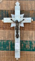 (1600) Kruzifix Kreuz Christus Antik Nordrhein-Westfalen - Ennepetal Vorschau