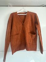 Strick Jacke Damen 36/38 Frankfurt am Main - Seckbach Vorschau