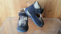 Baby Kinder Sommer Schuhe Sandalen Halbsche Richter Leder Gr. 21 Leipzig - Grünau-Ost Vorschau