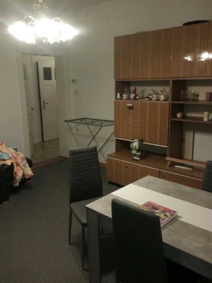3 Raum Wohnung in Augustusburg in Augustusburg