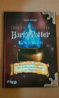 Harry Potter Kochbuch Sachsen - Hoyerswerda Vorschau