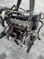 Motor Fiat Ducato 2.3 EURO5 148PS F1AE3481E Bj16 32tkm komplett Berlin - Wilmersdorf Vorschau