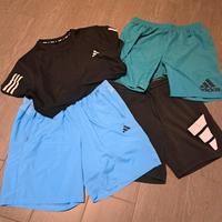 addidas Sportbekleidung  xl Sachsen - Torgau Vorschau