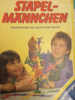 Kinder Familien Spiel Stabel Männchen Klassiker Ravensburger Baden-Württemberg - Oberboihingen Vorschau