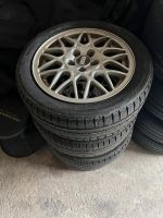 BBS Original Alufelgen 15 Zoll GOLF 3 GTI Rheinland-Pfalz - Rheinböllen Vorschau