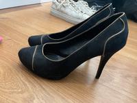 Damen High heels Herzogtum Lauenburg - Lauenburg Vorschau