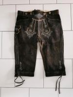 Lederhose 3/4 Länge München - Milbertshofen - Am Hart Vorschau