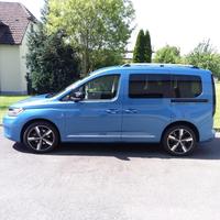 VW Caddy Style Bayern - Weiden (Oberpfalz) Vorschau