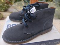 Primigi Schuhe Gr. 33 ! NEU ! chukka Boots Halbstiefel Leder Harburg - Hamburg Neugraben Vorschau