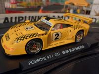 Fly Porsche 911 GT1 Evo, analog, Sondermodell Guia Slot Racing Hessen - Niedernhausen Vorschau