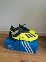 Adidas Limited Edition Gareth Bale X Fußballschuhe Gr. 45 Bayern - Bamberg Vorschau