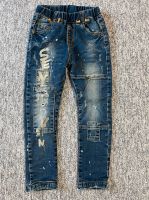 Jeans Stylische Jeans mit Isolierung Nordrhein-Westfalen - Emmerich am Rhein Vorschau