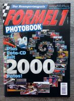 Formel 1, Photobook, 4001 Fotos, Rennsportmagazin + CD,1999+2000 Hessen - Schwalmstadt Vorschau