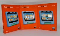 ✅ Amazon Fire HD 8 Kids Tablet 32 GB Kinder ab 3 Jahre NEU OVP ✅ Dresden - Seidnitz/Dobritz Vorschau