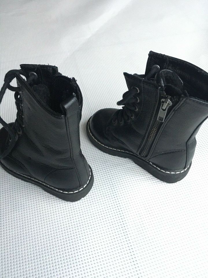 Mädchen Winter Stiefel Boots  NEU & GEBRAUCHT 23,25,32 in Heilbad Heiligenstadt