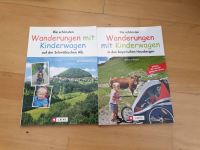 Bücher Wanderungen mit Kinderwagen schwäbischen Alb u.Bayerische Baden-Württemberg - Ludwigsburg Vorschau