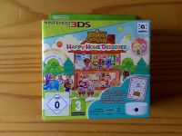 Nintendo 3DS Spiel Animal Crossing: Happy Home Designer in OVP Nordrhein-Westfalen - Reichshof Vorschau