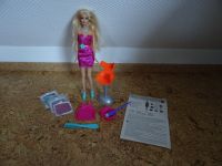 Mattel Barbie X7888 Color Stylin Hair Doll Nordrhein-Westfalen - Leichlingen Vorschau