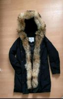 Woolrich Parka Damen Winterjacke Bayern - Dollnstein Vorschau