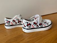 Super süße Minnie Schuhe Geox Gr 24 TOP Hamburg Barmbek - Hamburg Barmbek-Süd  Vorschau