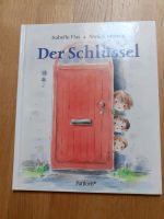 Isabelle Flas & Annick Masson 《Der Schlüssel》 Bilderbuch Düsseldorf - Gerresheim Vorschau