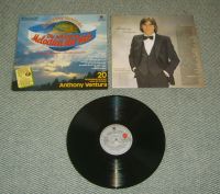 Anthony Ventura Orchester  Melodie Schlager LP Vinyl Schallplatte Bayern - Röthenbach Vorschau