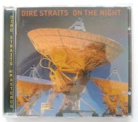 Dire Straits - On The Night (Live) | CD neuwertig | Remastered | Baden-Württemberg - Waldbronn Vorschau