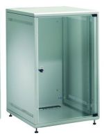 SCHÄFER Netzwerkschrank 19" NT-Mini Rack 18 HE Hessen - Niedernhausen Vorschau