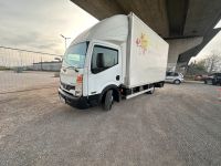 Nissan Cabstar bis 3,5t Nordfriesland - Rantrum Vorschau