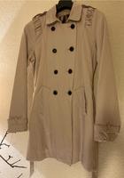 Parker beige Gr. M Bershka Sachsen - Bautzen Vorschau