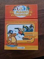 Die magische Wissensbox, Erfindungen& Entdeckungen, wie NEU Baden-Württemberg - Mannheim Vorschau