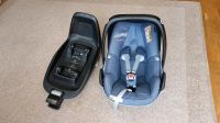 Maxi Cosi Pebble Plus mit Isofix 2wayFix und Zubehör Baden-Württemberg - Ottersweier Vorschau