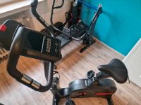 Ergometer fahrrad Nordrhein-Westfalen - Lage Vorschau