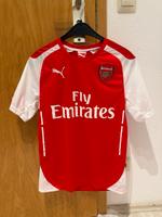 Puma Fc Arsenal Trikot - Größe S Baden-Württemberg - Kirchheim unter Teck Vorschau