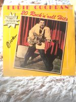 Eddie Cochran - 20 Rock‘n‘Roll Hits - Schallplatte - Vinyl Baden-Württemberg - Abstatt Vorschau