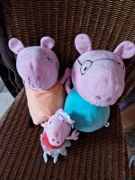 Kuscheltiere abzugeben(peppa wutz)günstig abzugeben Niedersachsen - Holdorf Vorschau