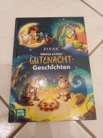 Pixar Gute Nacht Geschichten Nordrhein-Westfalen - Neukirchen-Vluyn Vorschau