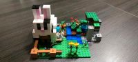 Lego, Minecraft, Kaninchenranch, 21181, komplett Bayern - Viechtach Vorschau
