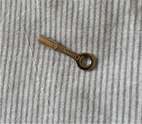 Schlüssel für HAMAX Caress Kindersitz (auch andere Modelle) Berlin - Mitte Vorschau