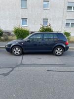 Golf 4 1.9 Diesel Bayern - Weiden (Oberpfalz) Vorschau