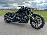 Harley Davdison V-ROD VRSC / Night Rod Special (VRSCDX) Brandenburg - Guben Vorschau