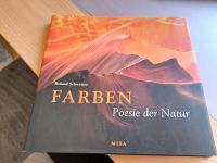 Farben- Poesie der Natur, neu, Verpackung fehlt Bayern - Wiesenfelden Vorschau