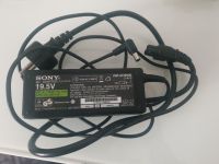 Original 90W Sony VGP-AC19V20 VGP-AC19V22 AC Power Adapter Ladege München - Berg-am-Laim Vorschau